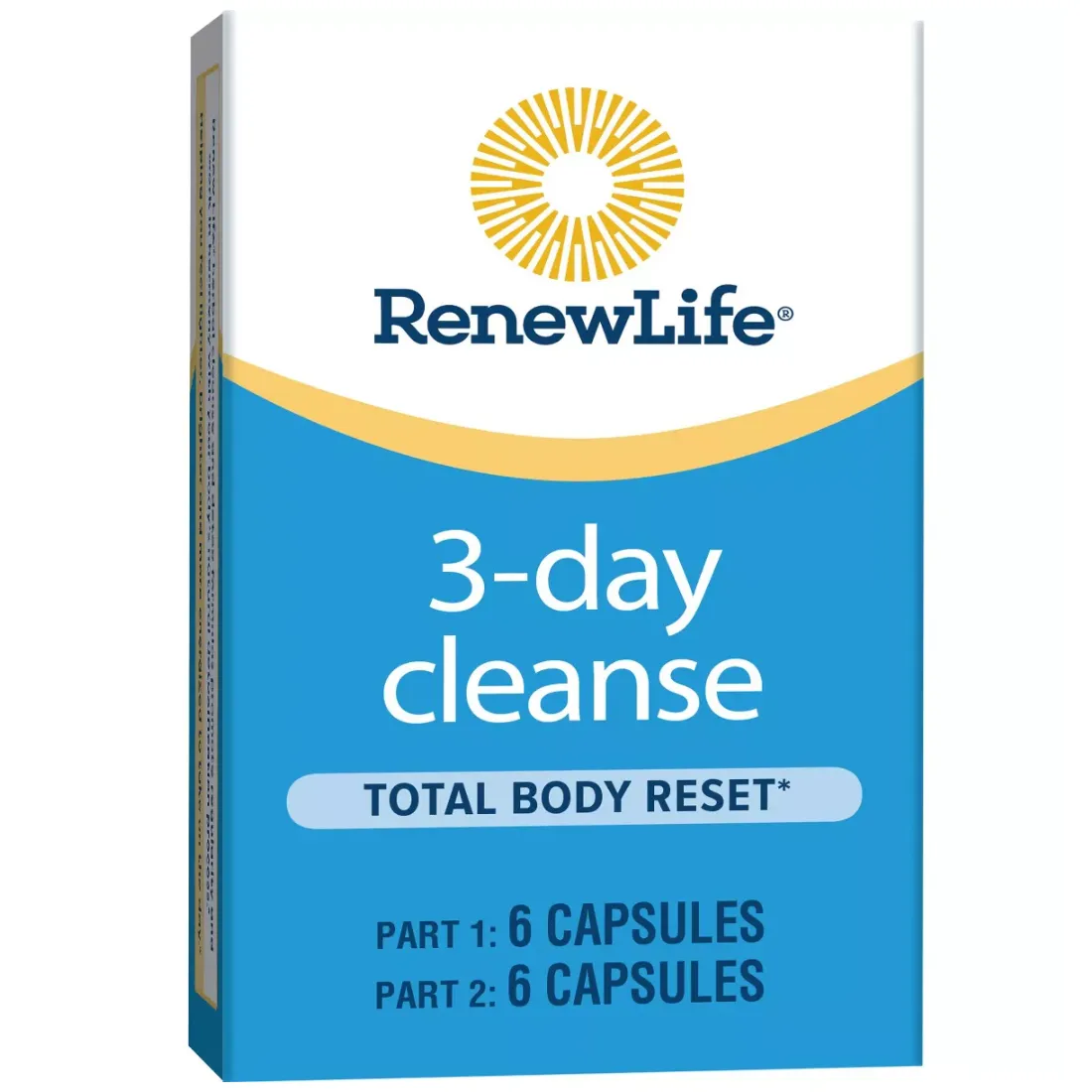 3-Day Cleanse