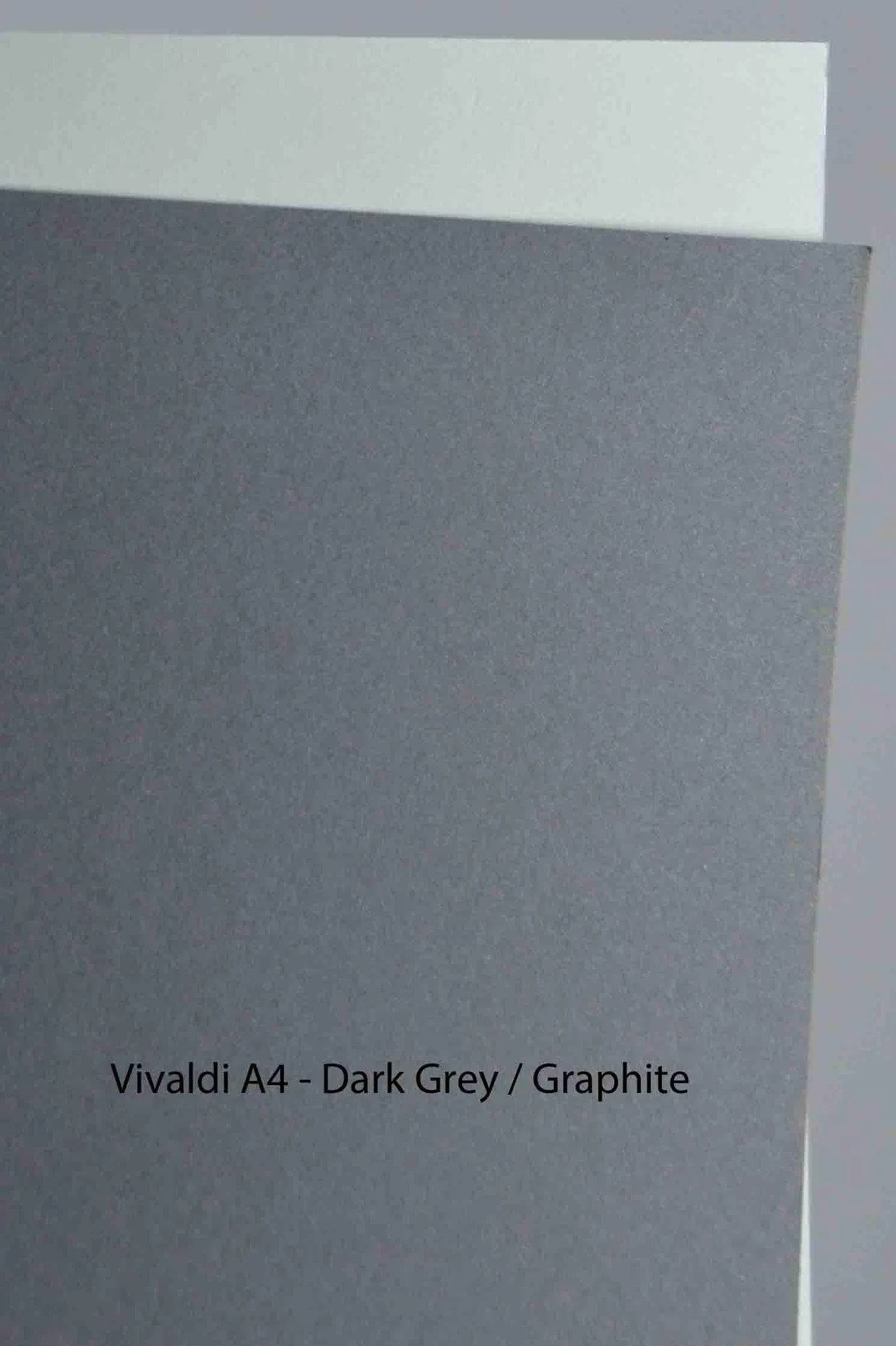 A4 - Coloured and White Papers - Vivaldi Plain 120gsm - Click here to choose colour