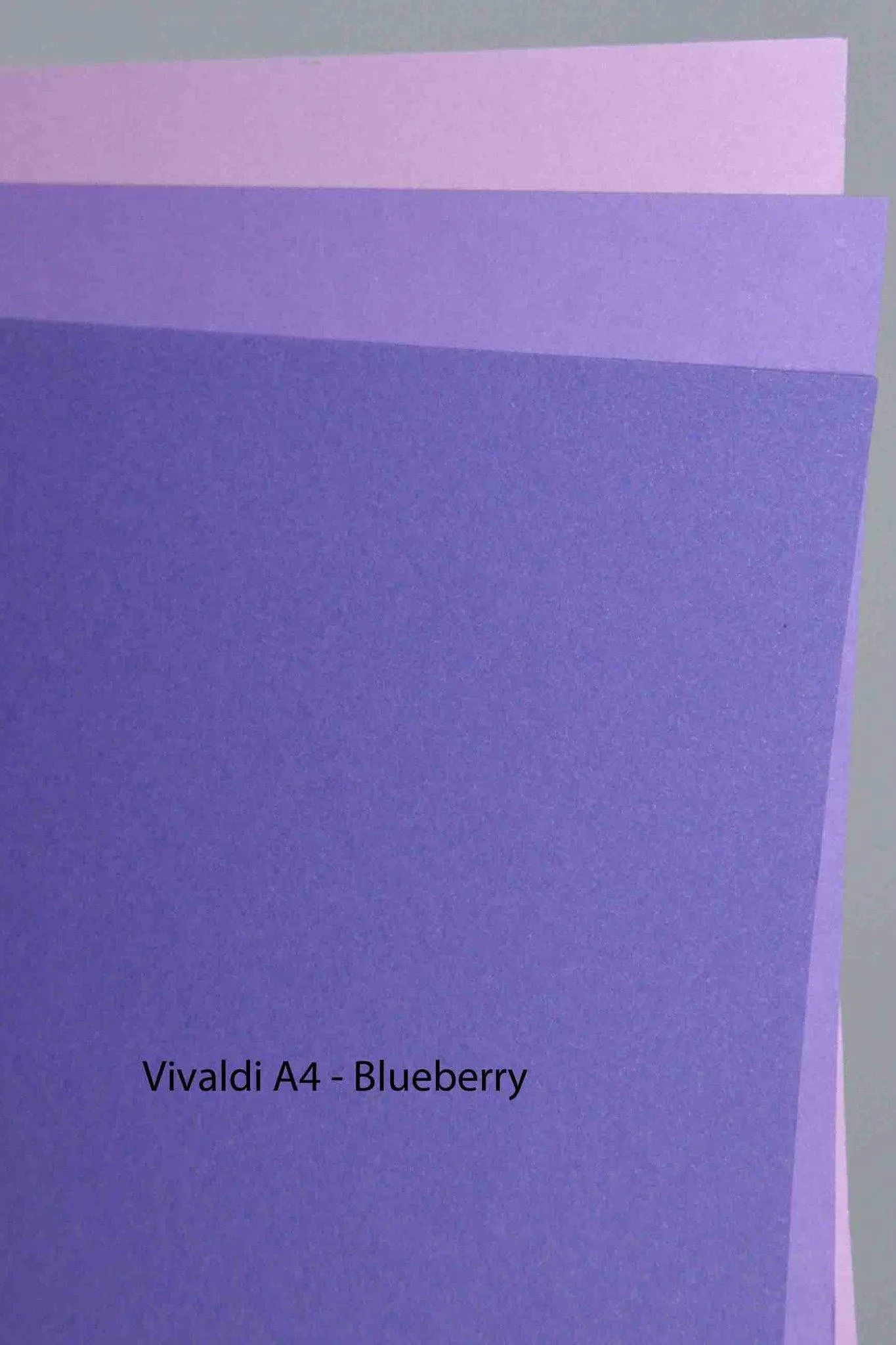 A4 - Coloured and White Papers - Vivaldi Plain 120gsm - Click here to choose colour