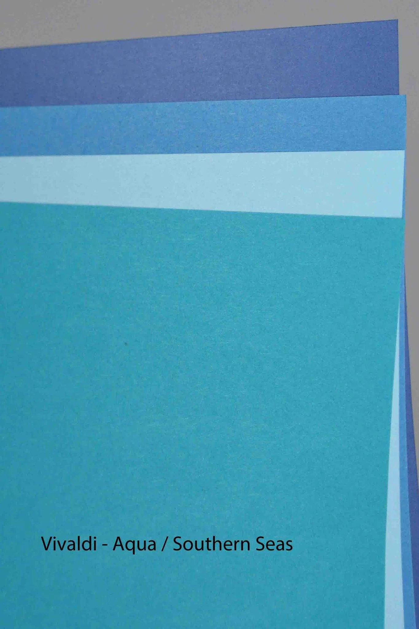 A4 - Coloured and White Papers - Vivaldi Plain 120gsm - Click here to choose colour