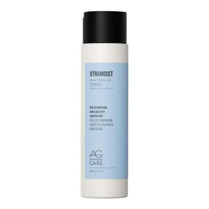 AG Care Xtramoist Moisturizing Shampoo