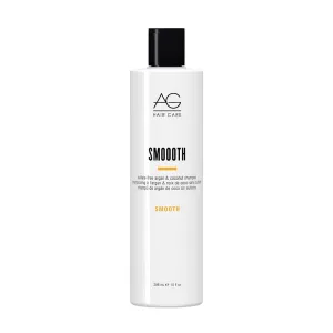 AG Hair Smooth Smoooth Shampoo 296ml