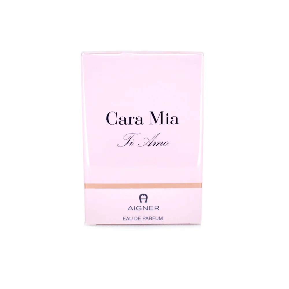 Aigner Cara Mia Ti Amo EDP - 50ml