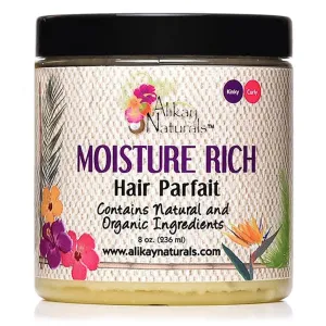 Alikay Naturals Moisture Rich Hair Parfait 236ml