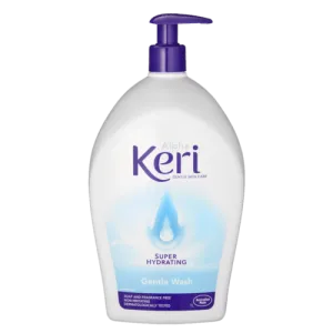 Alpha Keri Gentle Body Wash 1L