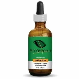 Amazone  - graviola - 60 ml