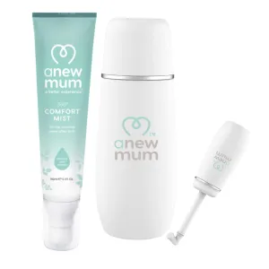 Anewmum – Postpartum Bathroom Essentials Bundle