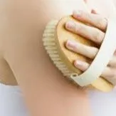 Anti-cellulite Detox Body Brush