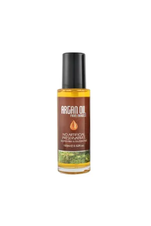 Argan OIl Sulfate Free & Gluten-Free Oil 100ml