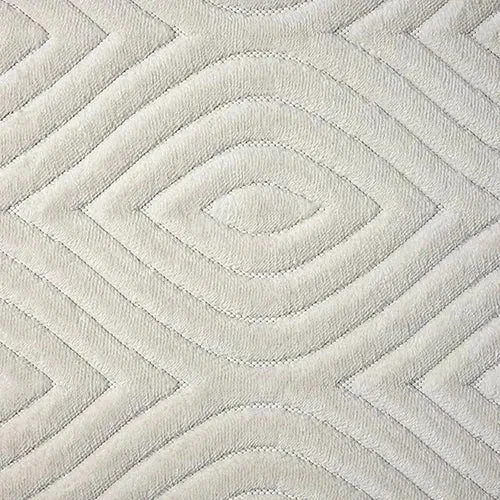 Atlas 82418IVO Ivory Rug