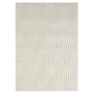 Atlas 82418IVO Ivory Rug