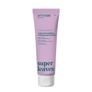 Attitude Super Leaves Moisture Rich Hair Conditioner Quinoa & Jojoba 8Oz