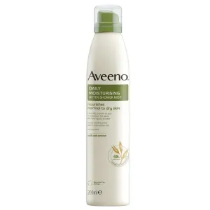 Aveeno Daily Moisturising After Shower Mist 200ml