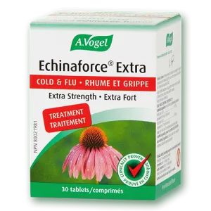 A.Vogel Echinaforce® Extra