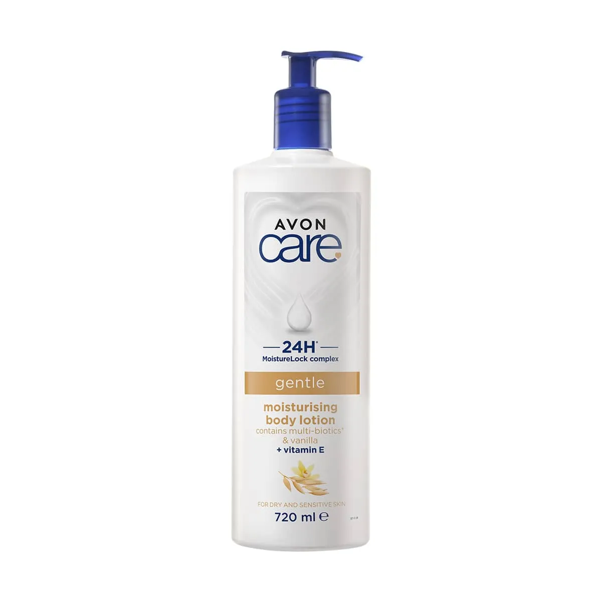 Avon Care Gentle Body Lotion