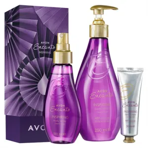 Avon Encanto Inspiring Gift Set / Box