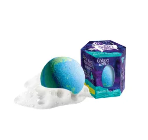 Bath Bombs, Galaxy