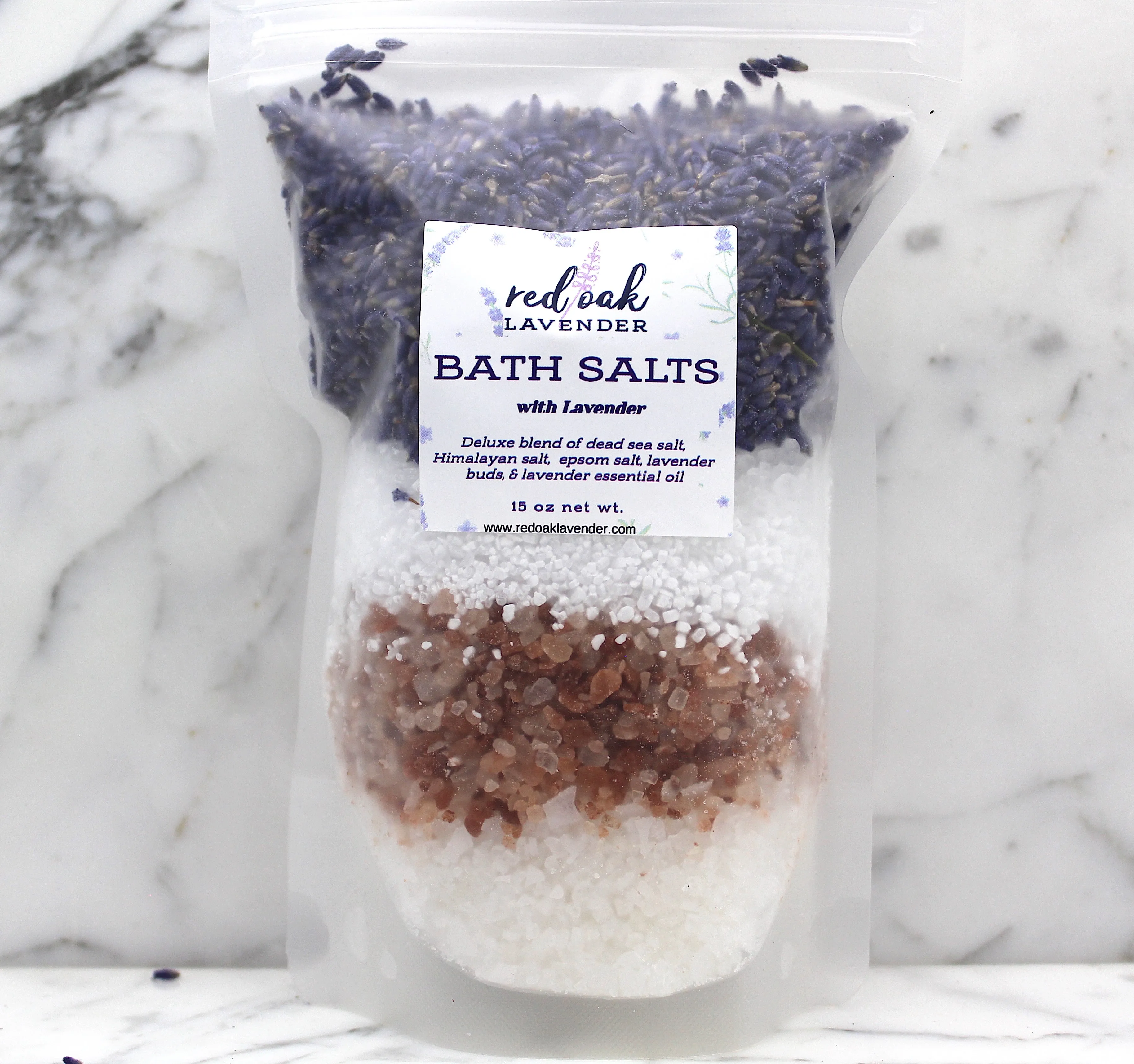 Bath Salt