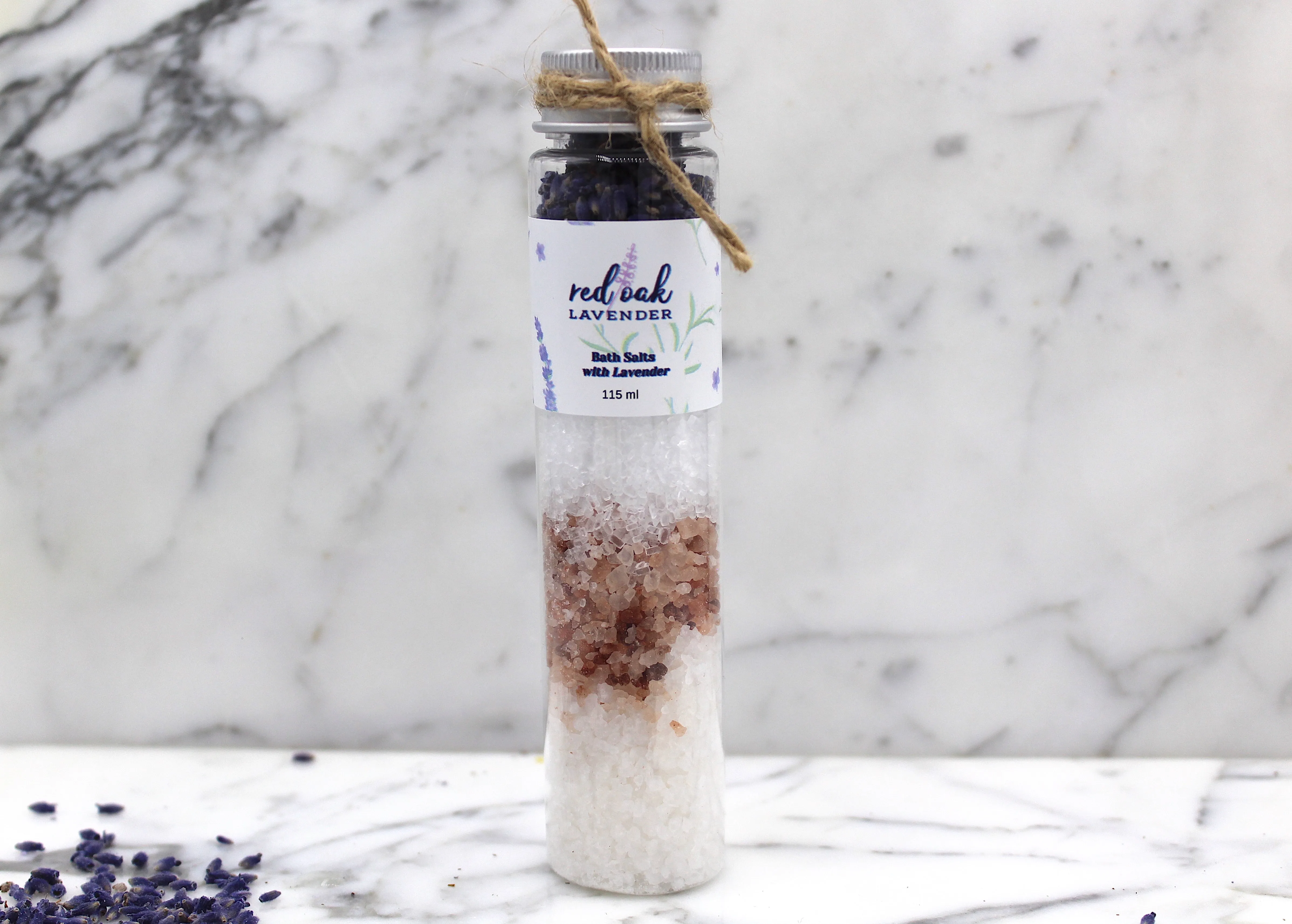 Bath Salt