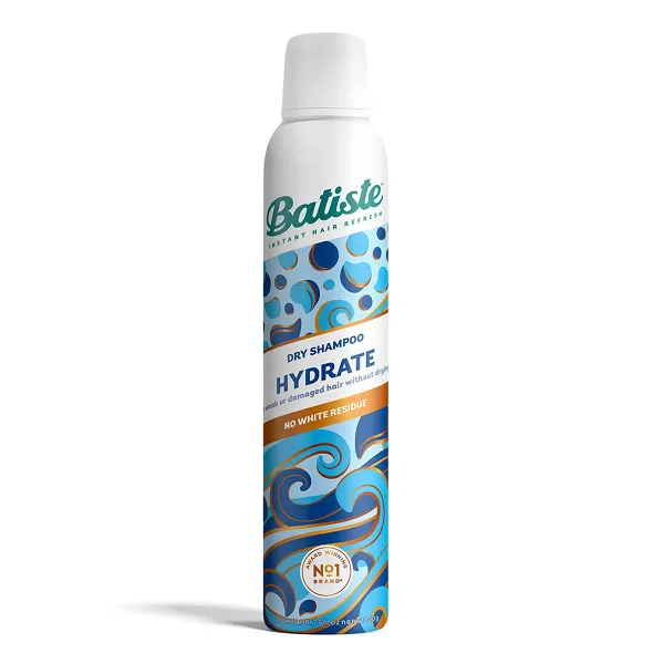 Batiste - Dry Shampoo Hydrate