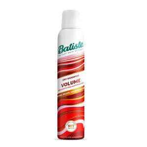 Batiste - Dry Shampoo Volume