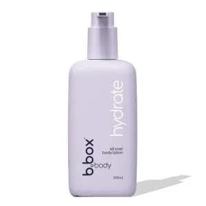 B.Box Hydrate 350ml Body Lotion