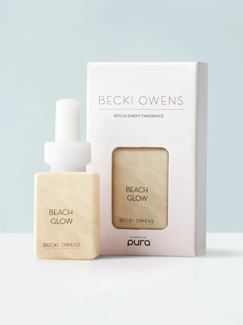 Beach Glow Fragrance Refill