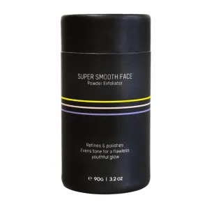 Bellabaci Super Smooth Powder Exfoliant