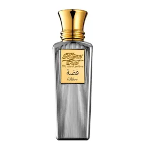 Blend Oud Silver by Blend Oud