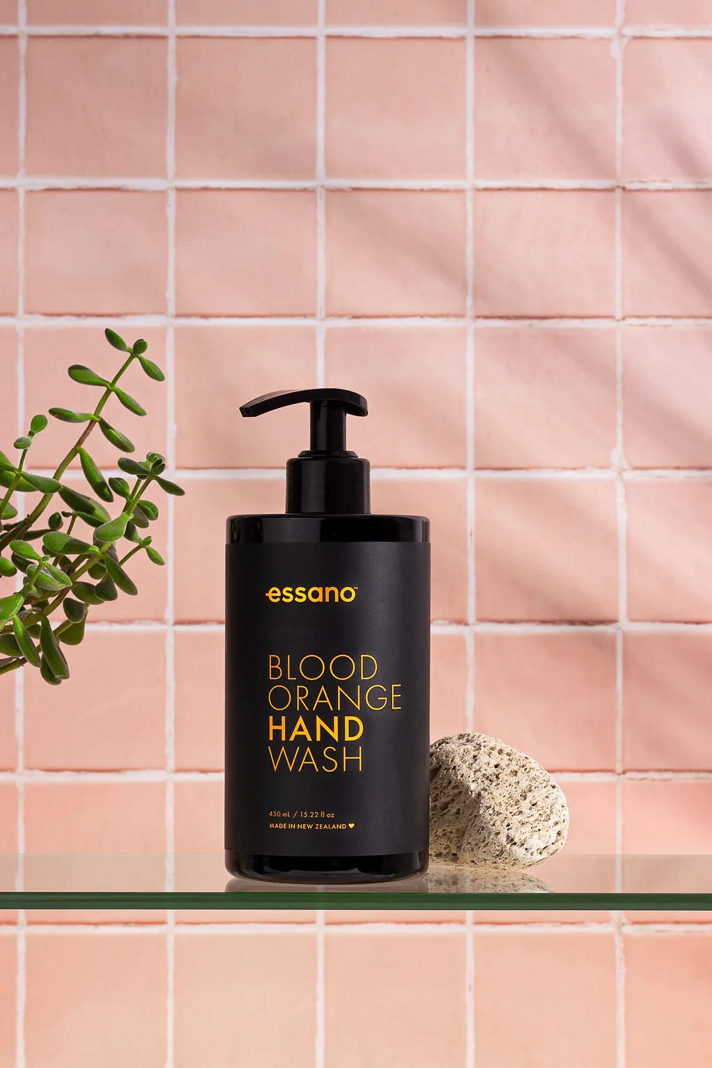 Blood Orange Hand Wash