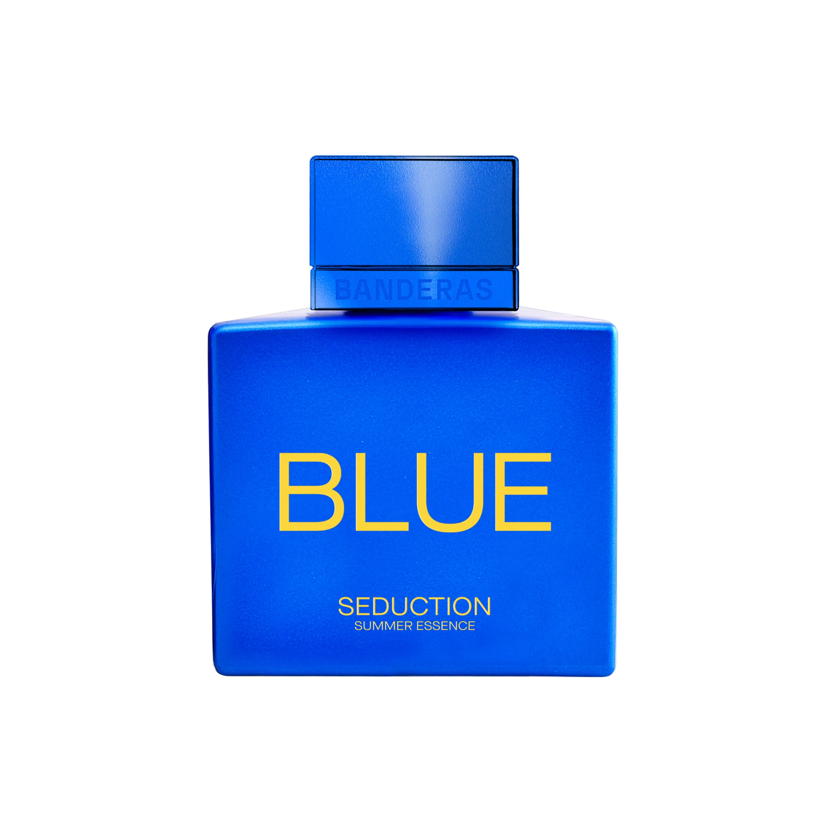 Blue Seduction Summer Essence Man EDT