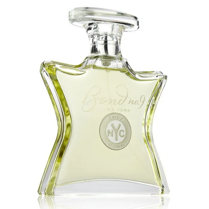 Bond No.9 Chez 3.4 EDP Unisex