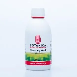 Botanica Cleansing Wash