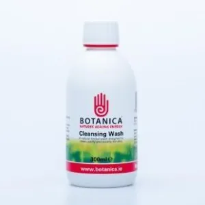 Botanica Cleansing Wash