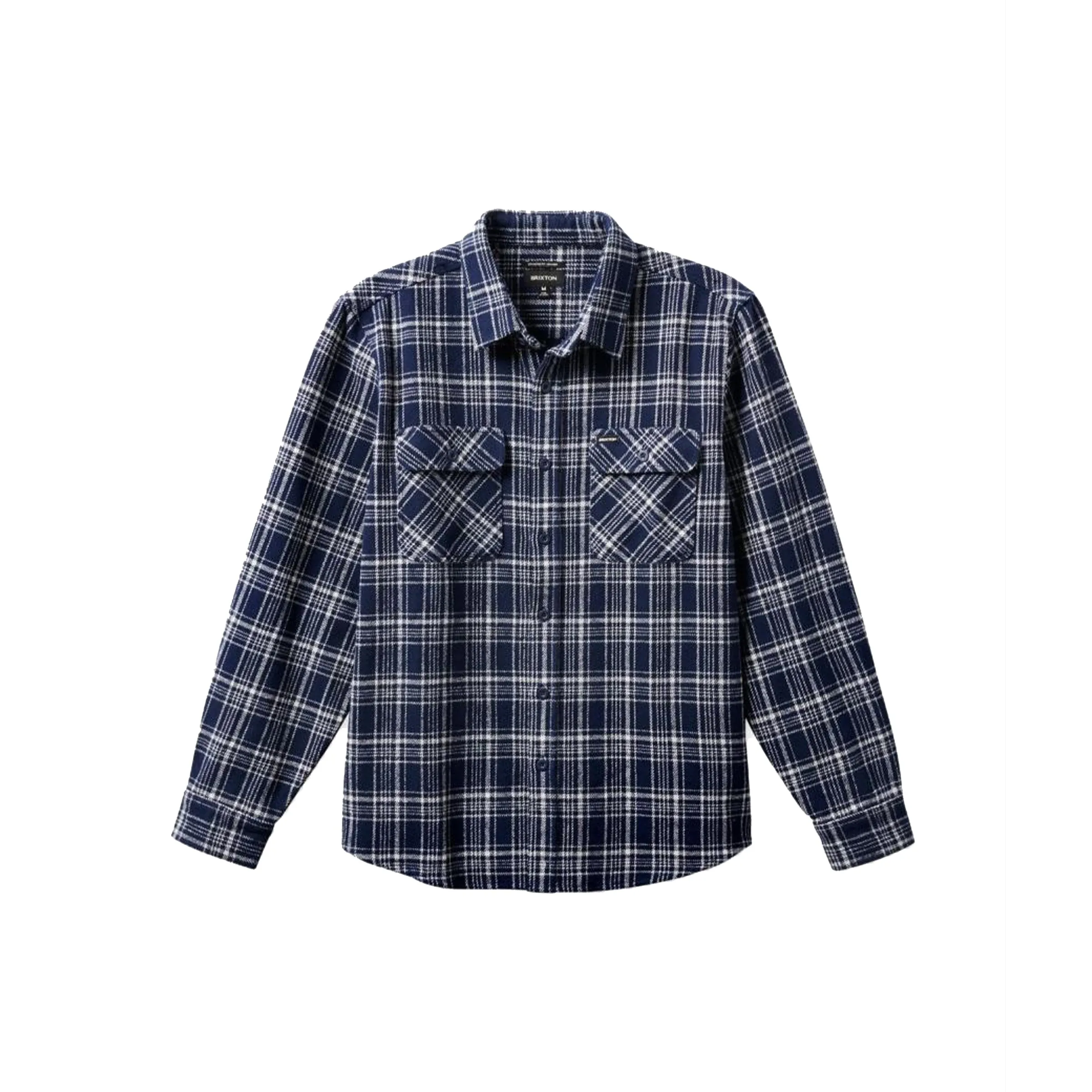 Bowery Heavy Weight Flannel