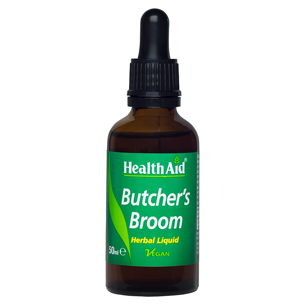 Butcher's Broom (Ruscus aculeatus) Herbal Liquid