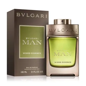 BVLGARI MAN WOOD ESSENCE 100ML