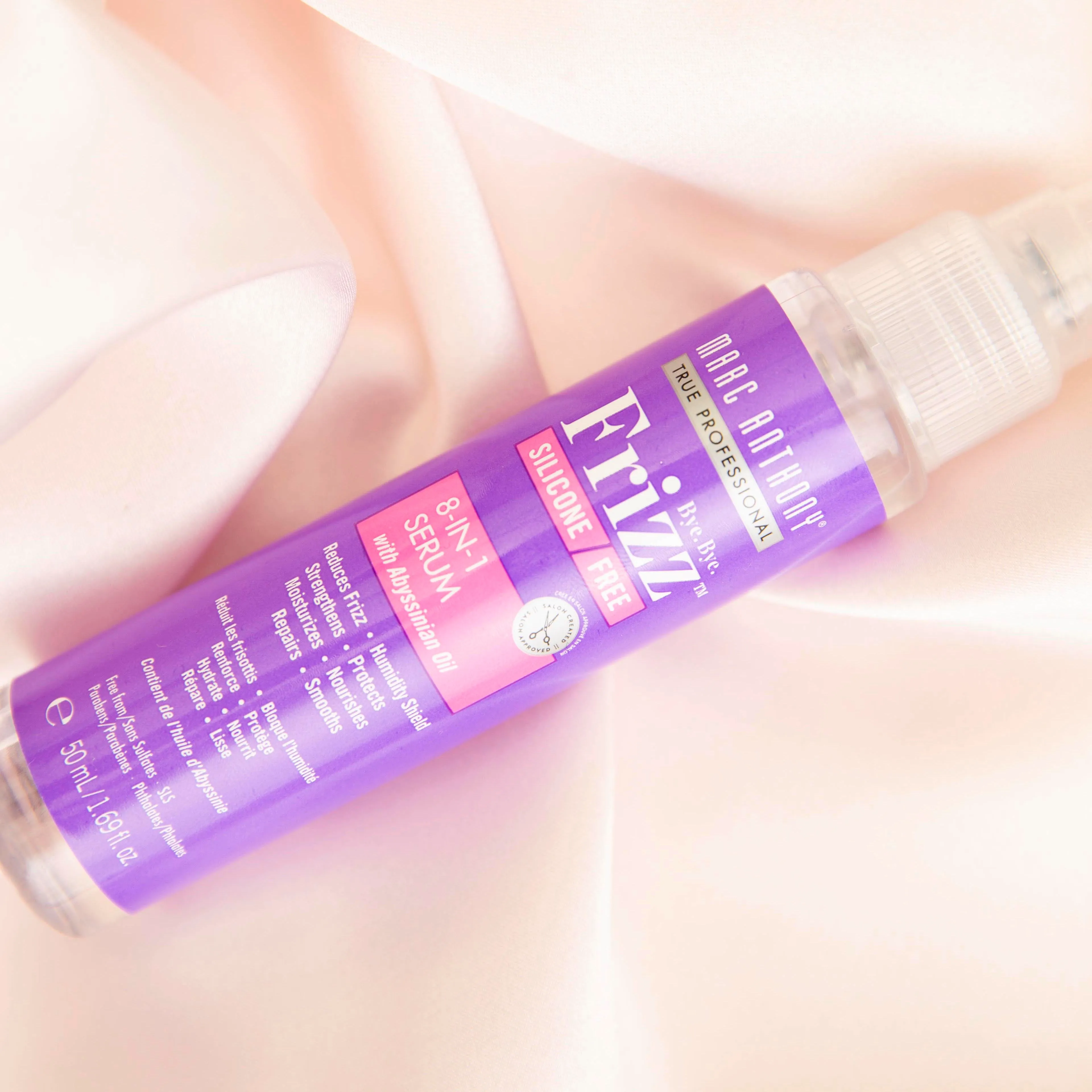 Bye.Bye.Frizz™ <br> 8-In-1 Serum