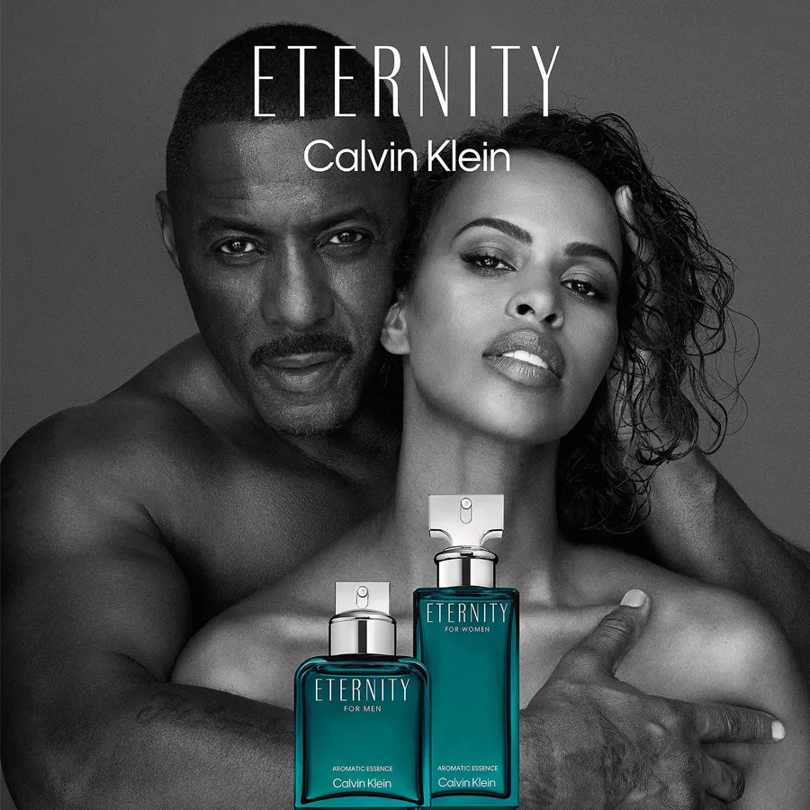 Calvin Klein Eternity Aromatic Essence for Women Eau de Parfum 50ml