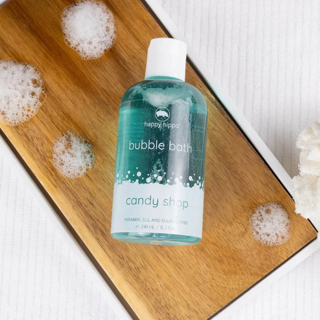 Candy Shop | Liquid Bubble Bath