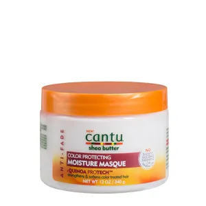 Cantu Shea Butter Color Protecting Moisture Masque