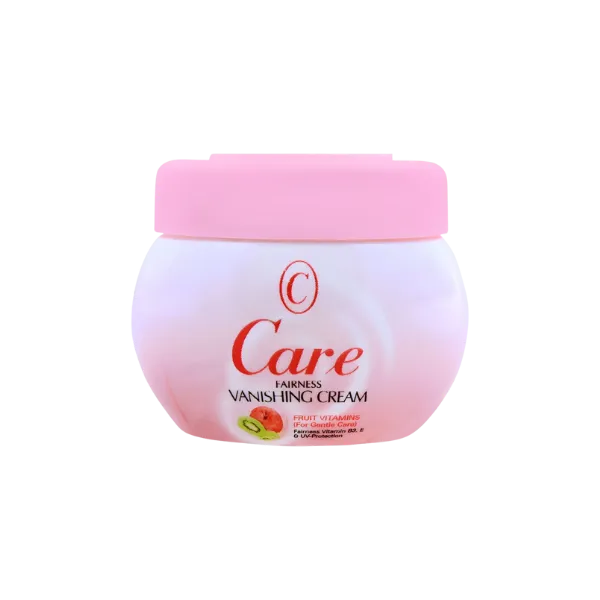 Care Vanishing Cream 70ml