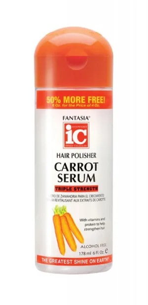 Carrot Serum by IC Fantasia 6 FL. OZ