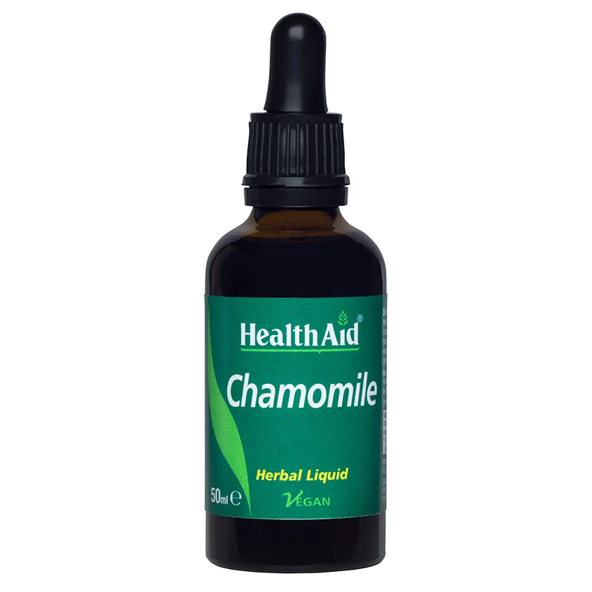 Chamomile (Chamomilla recutita) Liquid