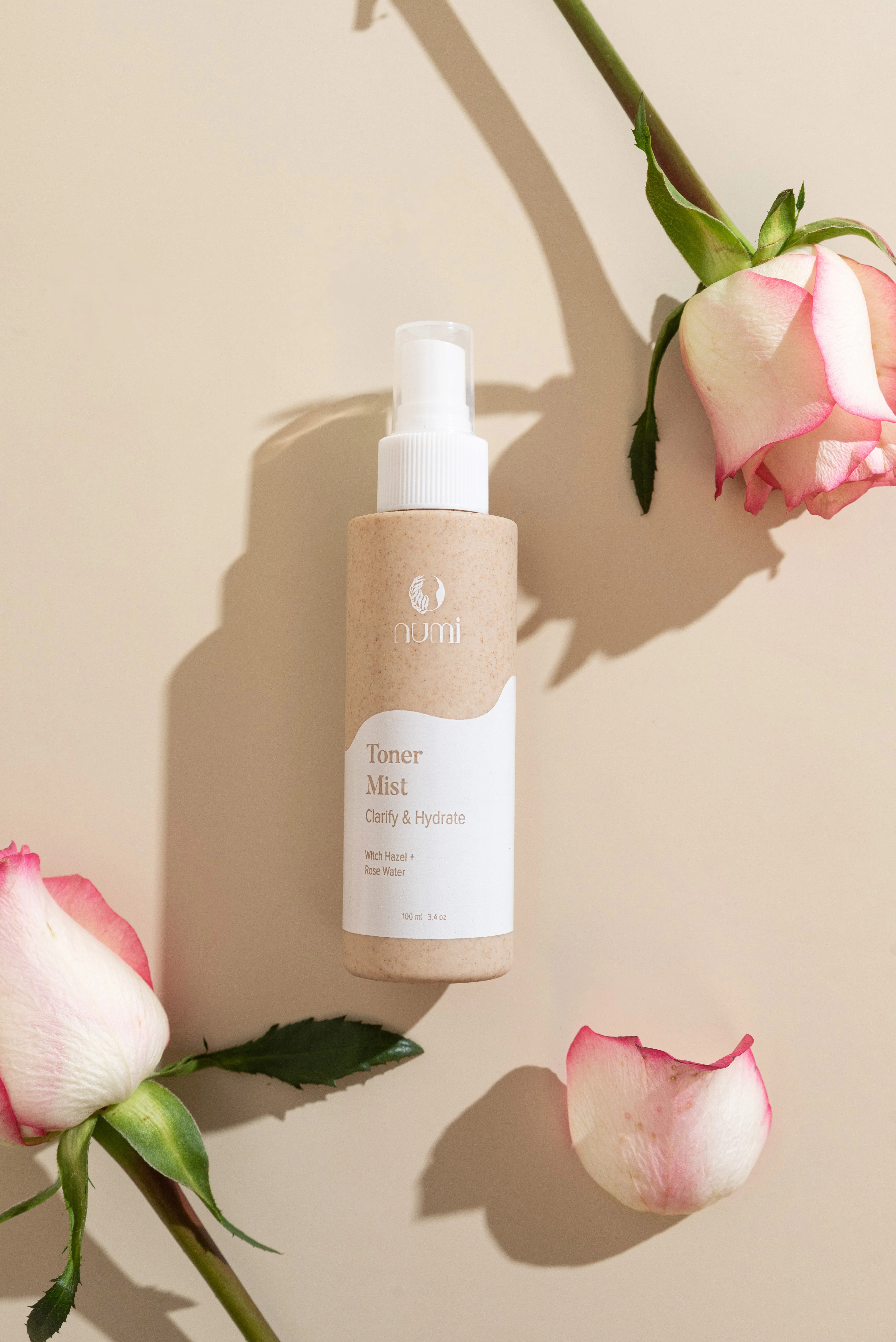 Clarify & Hydrate Toner Mist