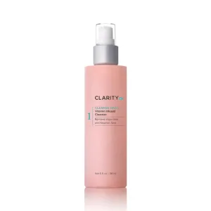 ClarityRx Cleanse Daily Vitamin-Infused Cleanser