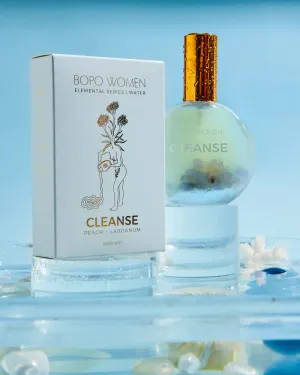 CLEANSE BODY MIST