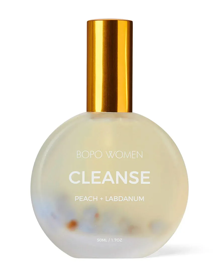 CLEANSE BODY MIST