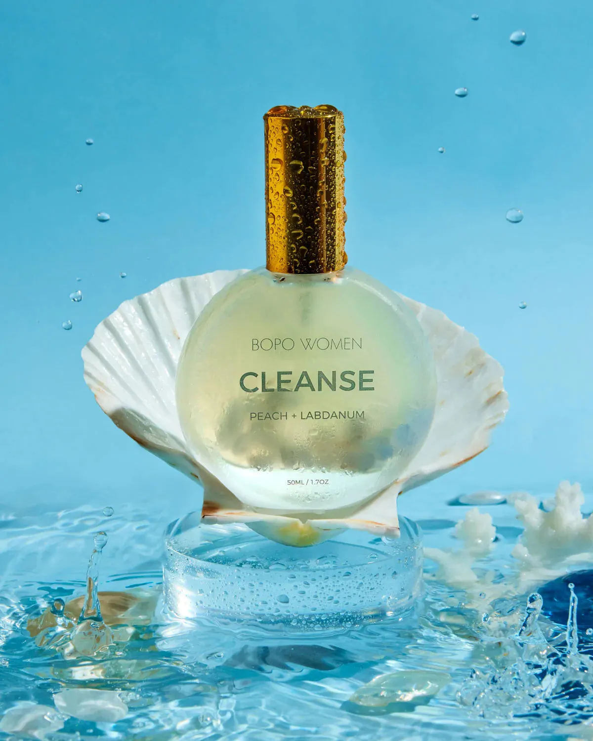 CLEANSE BODY MIST