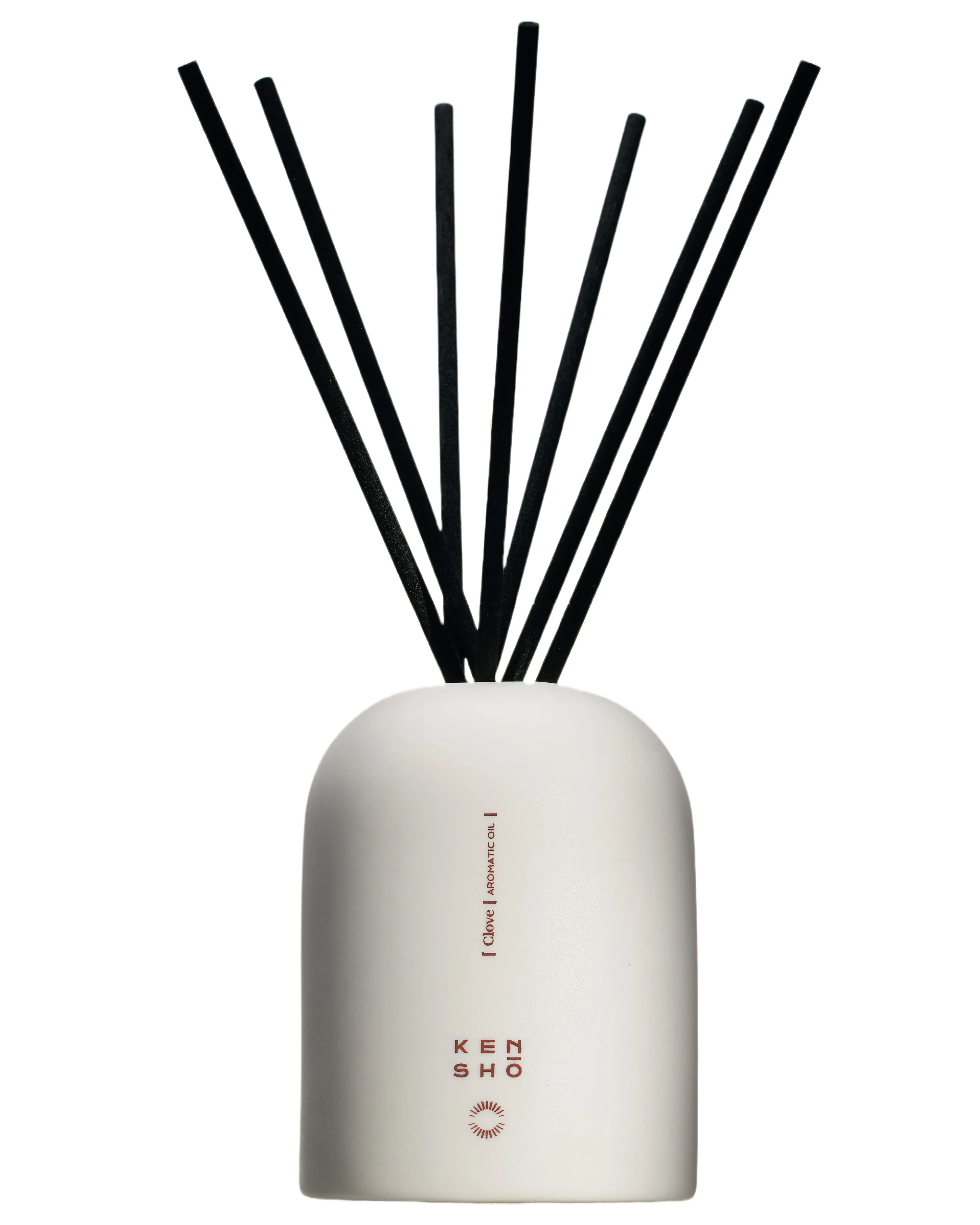 Clove Aromatic Oil Diffuser